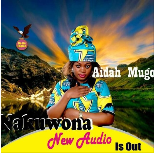 Nakuwona